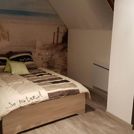 Le Goeland Villa Beauvoir  Bagian luar foto
