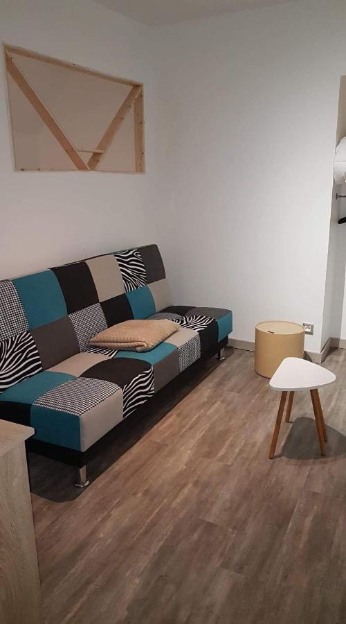 Le Goeland Villa Beauvoir  Bagian luar foto