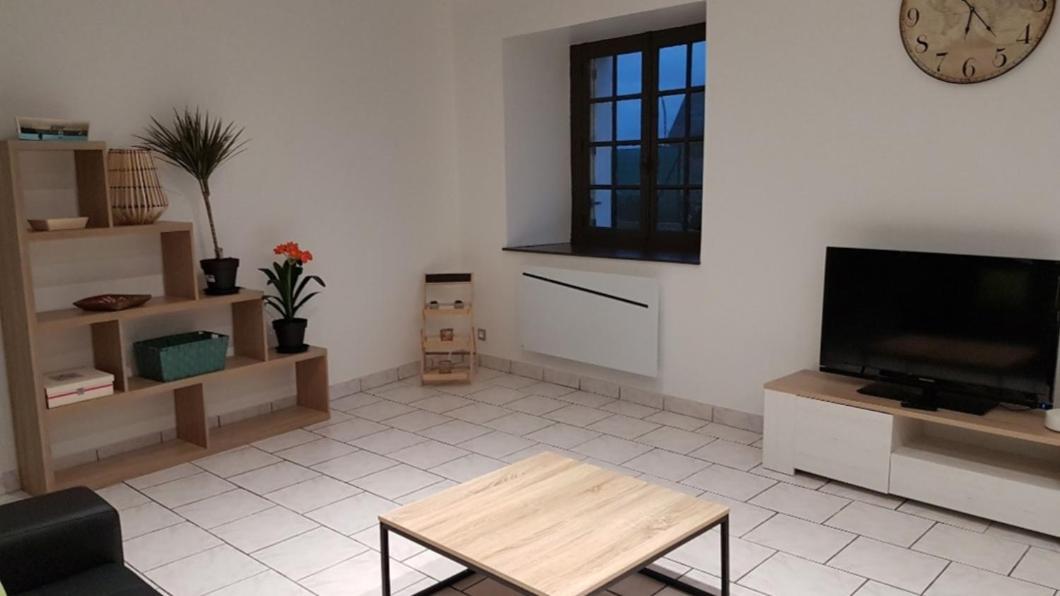 Le Goeland Villa Beauvoir  Bagian luar foto