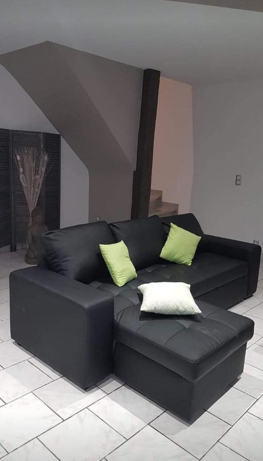 Le Goeland Villa Beauvoir  Bagian luar foto